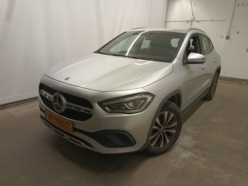 Mercedes GLA-Class 1950.0 cc Automatic (2022)
