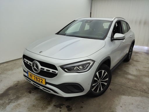 Mercedes GLA-Class 1950.0 cc Automatic (2022)