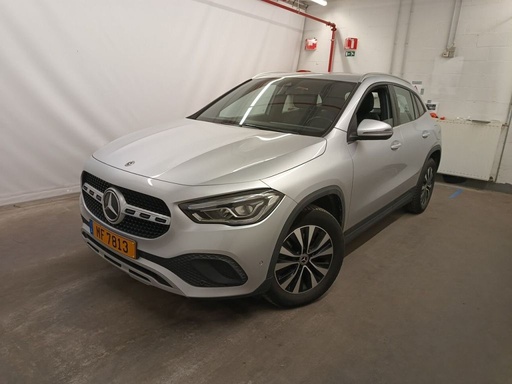 Mercedes GLA-Class 1950.0 cc Automatic (2022)