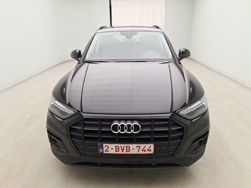 AUDI Q5 1968.0 cc Automatic (2022)