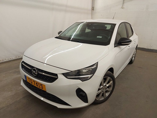 OPEL Corsa 1199.0 cc Manual (2023)