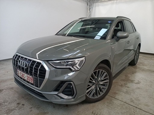 AUDI Q3 1968.0 cc Automatic (2022)