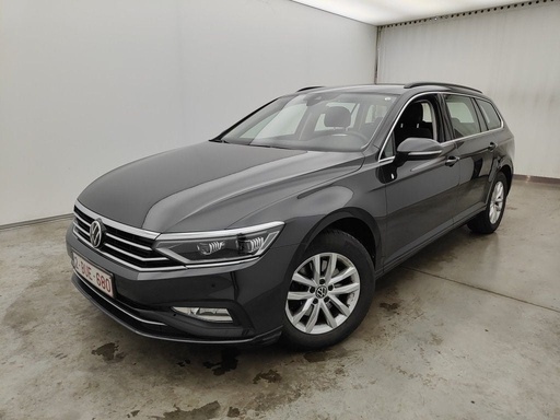 Volkswagen Passat Variant 1968.0 cc Automatic (2022)