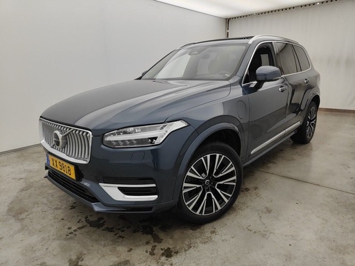 VOLVO Other 1969.0 cc Automatic (2023)