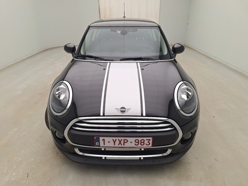 MINI MINI 1499.0 cc Manual (2021)