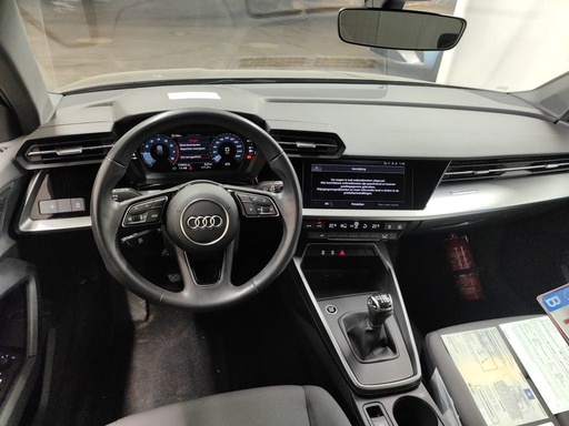 AUDI A3 999.0 cc Manual (2021)