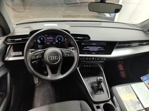 AUDI A3 999.0 cc Manual (2021)