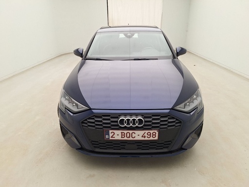 AUDI A3 999.0 cc Automatic (2022)