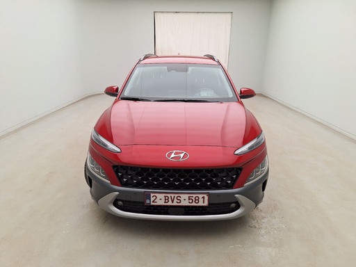 HYUNDAI Kona 1580.0 cc Automatic (2022)