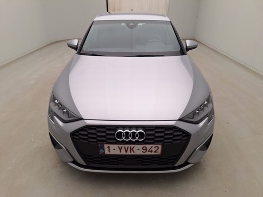 AUDI A3 999.0 cc Manual (2021)