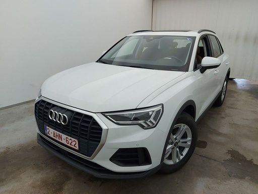 AUDI Q3 1498.0 cc Automatic (2021)