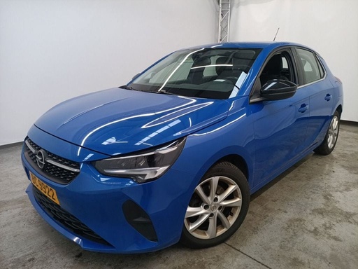 OPEL Corsa 1499.0 cc Manual (2022)