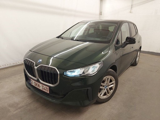 BMW Other 1499.0 cc Automatic (2023)