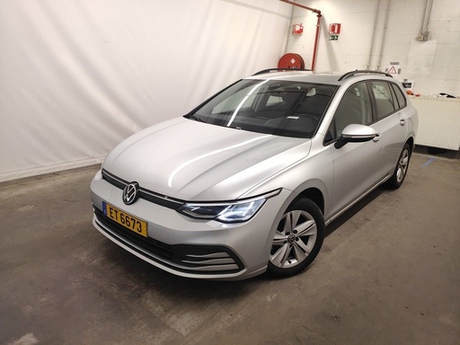 Volkswagen Golf 1968.0 cc Automatic (2023)