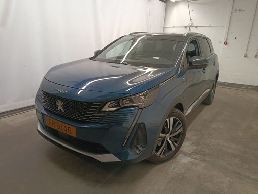 PEUGEOT 5008 1499.0 cc Automatic (2023)