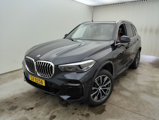 BMW X5 2998.0 cc Automatic (2022)