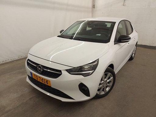 OPEL Corsa 1199.0 cc Manual (2023)