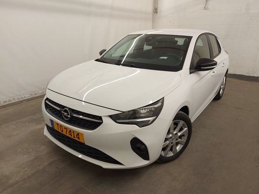OPEL Corsa 1199.0 cc Manual (2023)