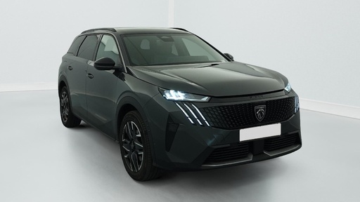PEUGEOT 5008 Automatic (2025)