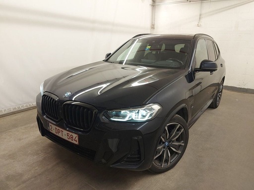 BMW X3 1998.0 cc Automatic (2023)