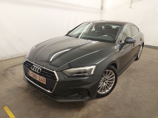 AUDI A5 1968.0 cc Automatic (2022)