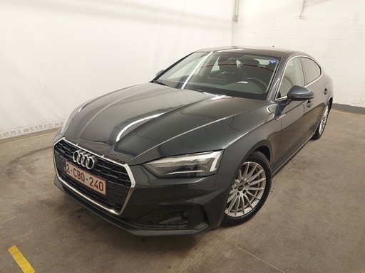 AUDI A5 1968.0 cc Automatic (2022)