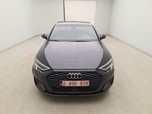 AUDI A3 1498.0 cc Automatic (2021)