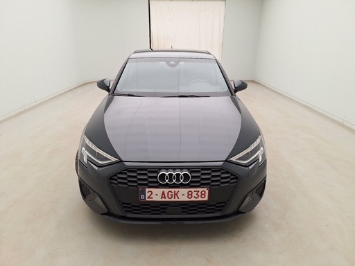 AUDI A3 1498.0 cc Automatic (2021)