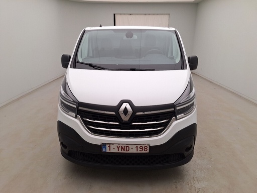 RENAULT Trafic 1997.0 cc Manual (2020)