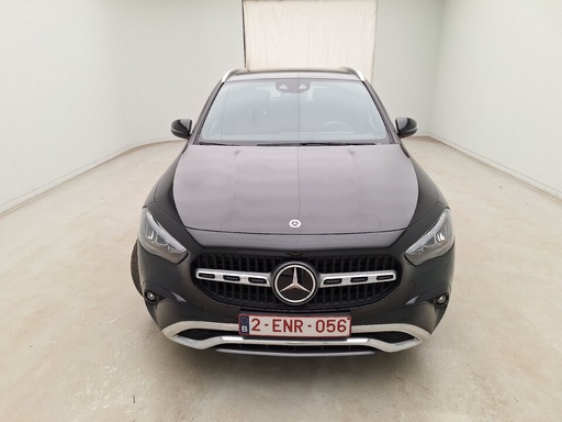 Mercedes GLA-Class 1950.0 cc Automatic (2023)