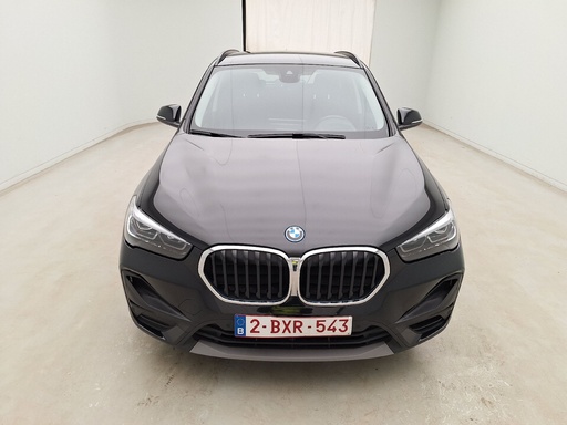 BMW X1 1499.0 cc Automatic (2022)