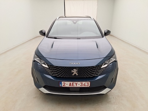 PEUGEOT 5008 1997.0 cc Automatic (2021)