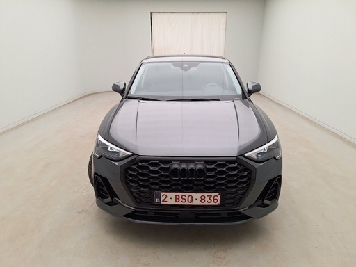 AUDI Q3 1498.0 cc Automatic (2022)