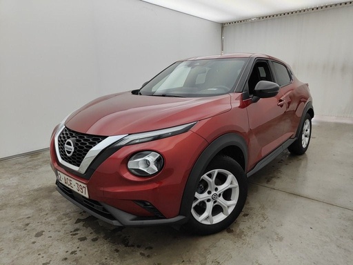 NISSAN Juke 999.0 cc Automatic (2021)