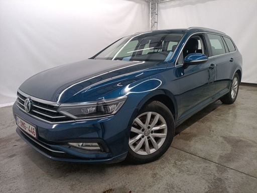 Volkswagen Passat Variant 1598.0 cc Automatic (2020)