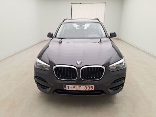 BMW X3 1998.0 cc Automatic (2020)