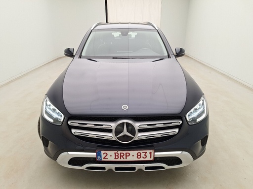 Mercedes GLC-Class 1950.0 cc Automatic (2022)