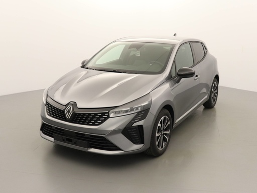 [VEH-REN-USED-0044] RENAULT Clio (Year of Construction 2025, 92 PS, Petrol)