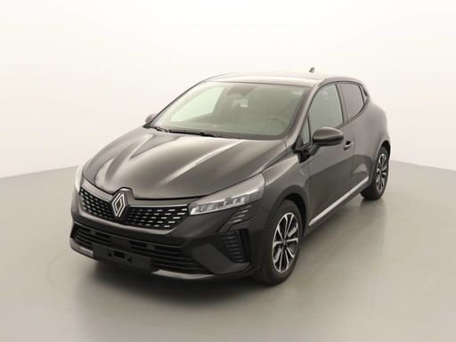[VEH-REN-USED-0030] RENAULT Clio (Year of Construction 2025, 92 PS, Petrol)