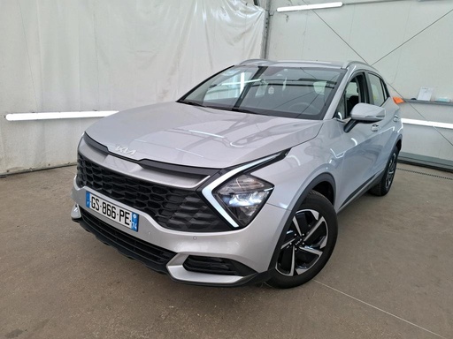 KIA Sportage 1598.0 cc Automatic (2023)