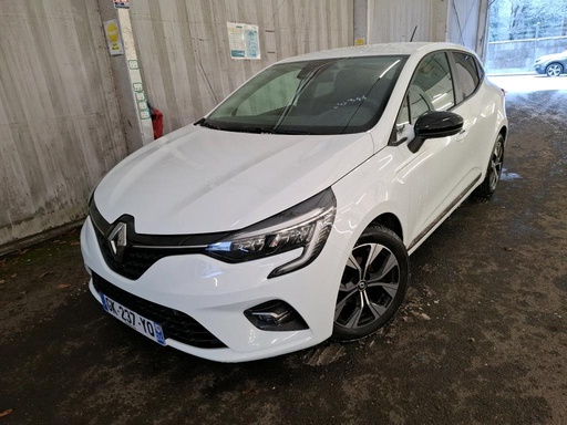 RENAULT Clio 999.0 cc Manual (2022)
