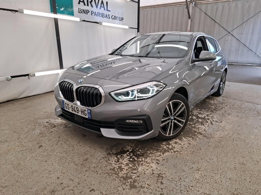 BMW 116 1496.0 cc Automatic (2023)