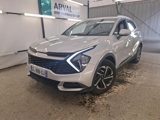KIA Sportage 1598.0 cc Automatic (2022)