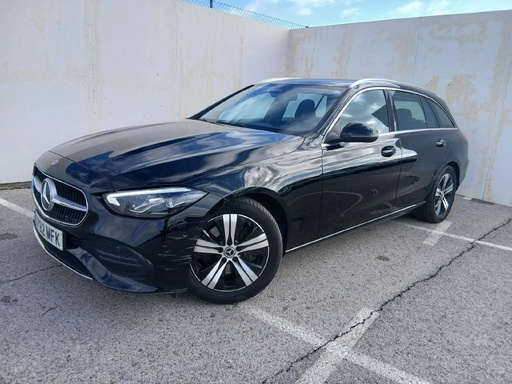 Mercedes C 220 1992.0 cc Automatic (2023)