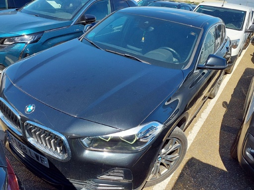 BMW X2 1499.0 cc Automatic (2022)