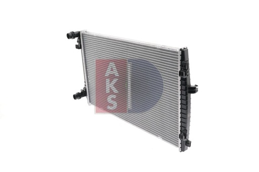[SUPP-80-480081N] Radiator, engine cooling