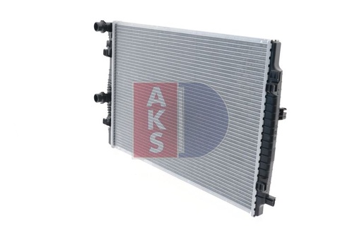 [SUPP-80-480093N] Radiator, engine cooling