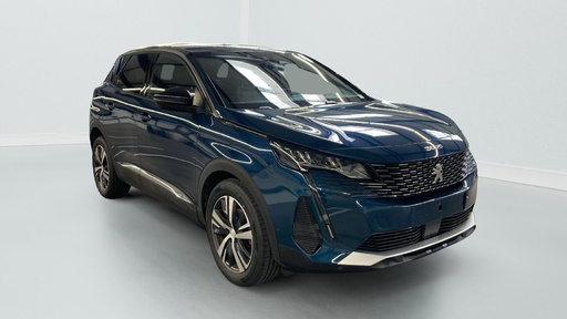 [VEH-PEU-USED-0133] PEUGEOT 3008 (Year of Construction 2023, 131 PS, Petrol)