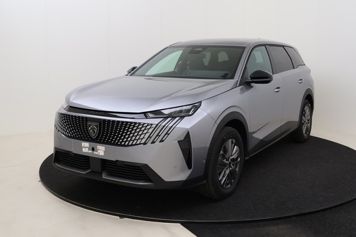 PEUGEOT 5008 Automatic (2026)