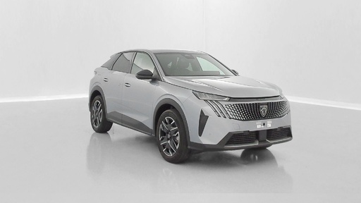 [VEH-PEU-USED-0265] PEUGEOT 3008 (Year of Construction 2025, 136 PS, Petrol)